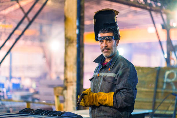Best Food and Beverage Processing Equipment Welding in Ruleville, MS